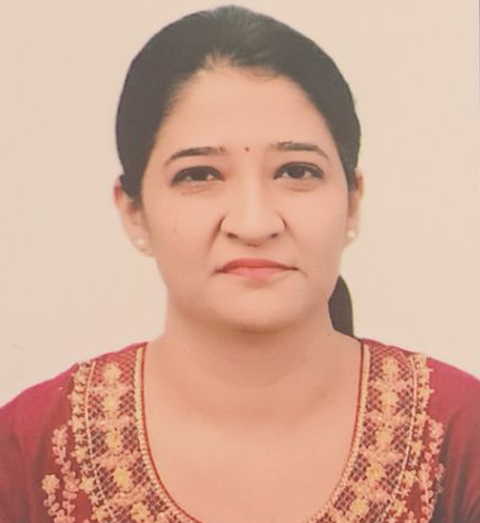 Dr. Snigdha Chaturvedi